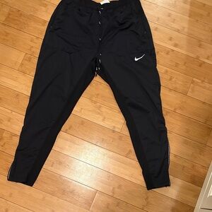 Nike Black Sportswear with Logo